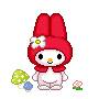 sanrio gif