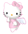 sanrio gif