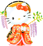 sanrio gif