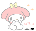 sanrio gif