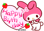 sanrio gif