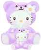 sanrio gif