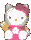 sanrio gif