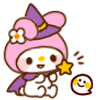 sanrio gif
