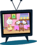 sanrio gif