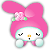 sanrio gif