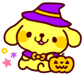 sanrio gif