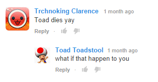 toad