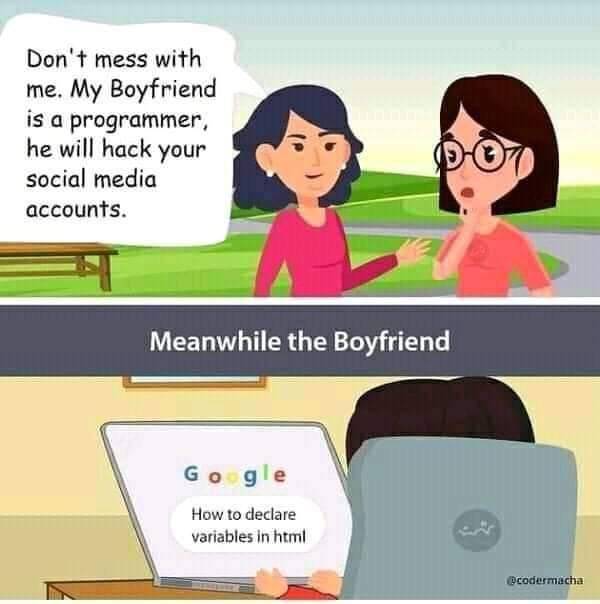 html